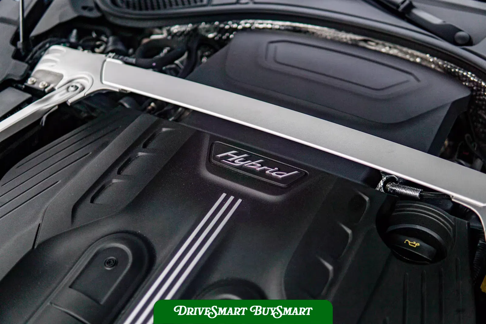 2022 Bentley Flying Spur Hybrid