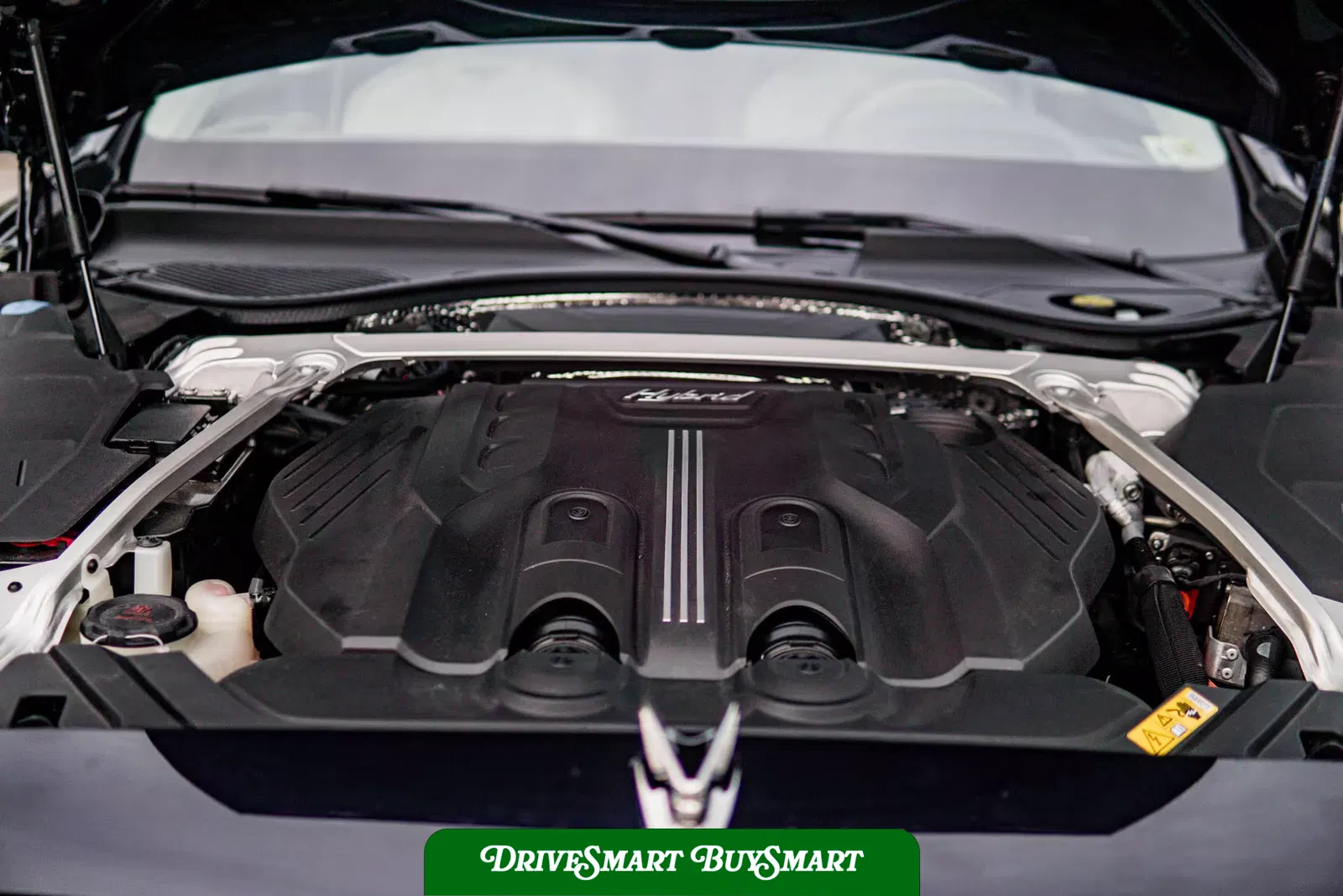 2022 Bentley Flying Spur Hybrid