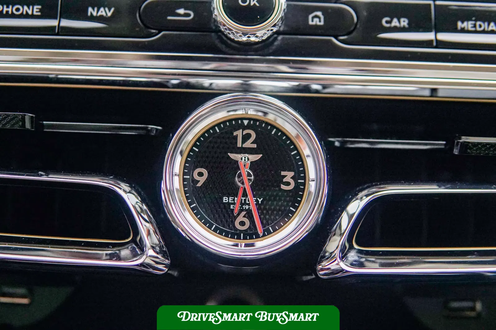 2022 Bentley Flying Spur Hybrid