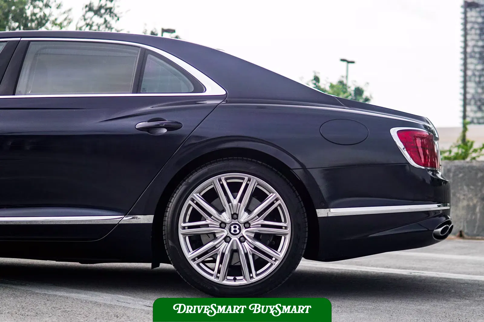 2022 Bentley Flying Spur Hybrid