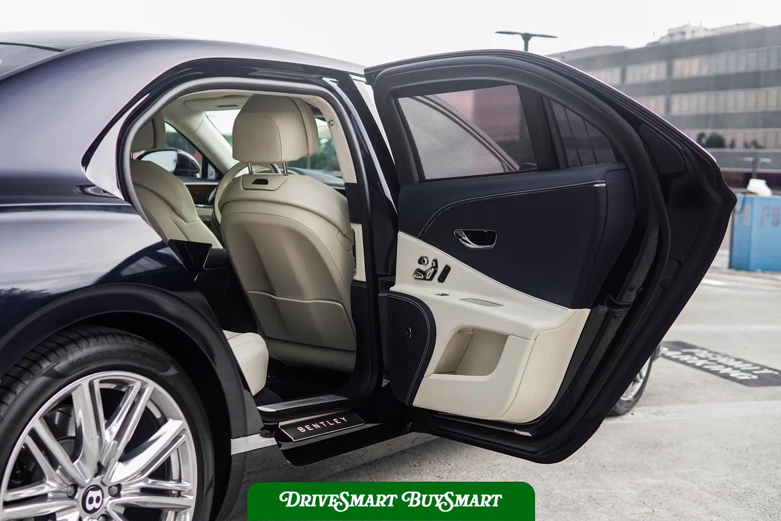2022 Bentley Flying Spur Hybrid