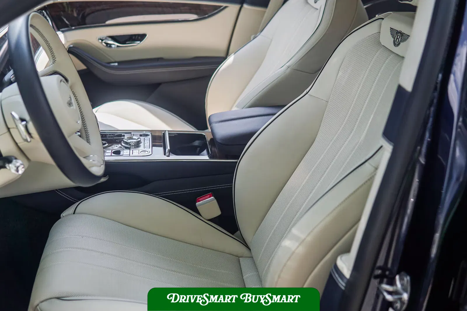 2022 Bentley Flying Spur Hybrid