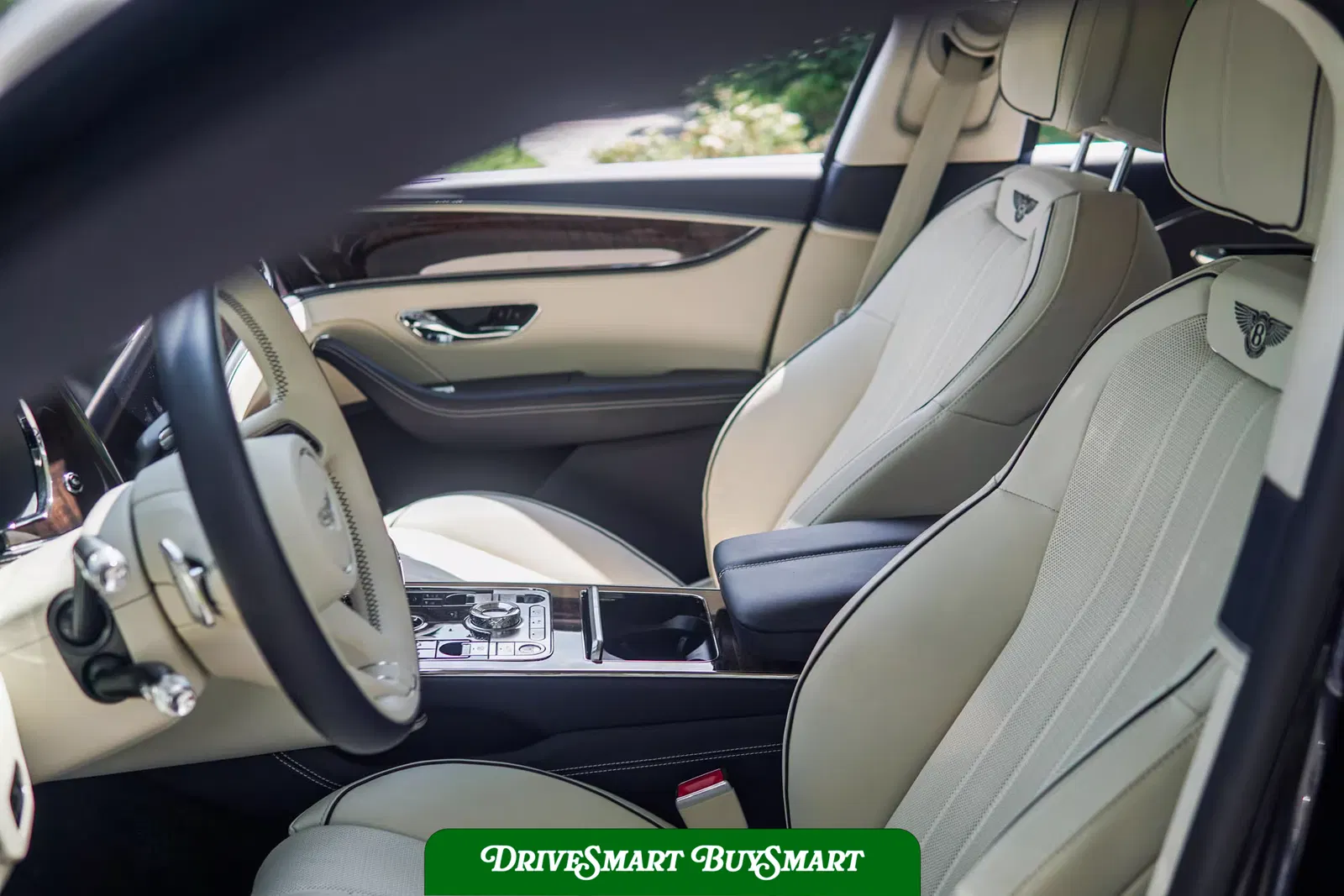 2022 Bentley Flying Spur Hybrid