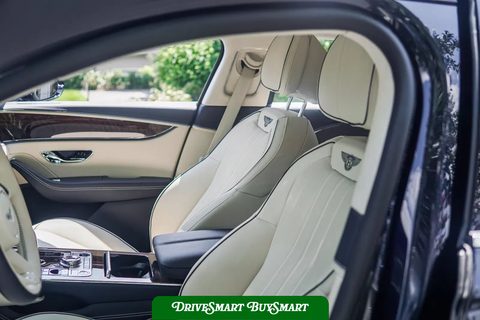 2022 Bentley Flying Spur Hybrid