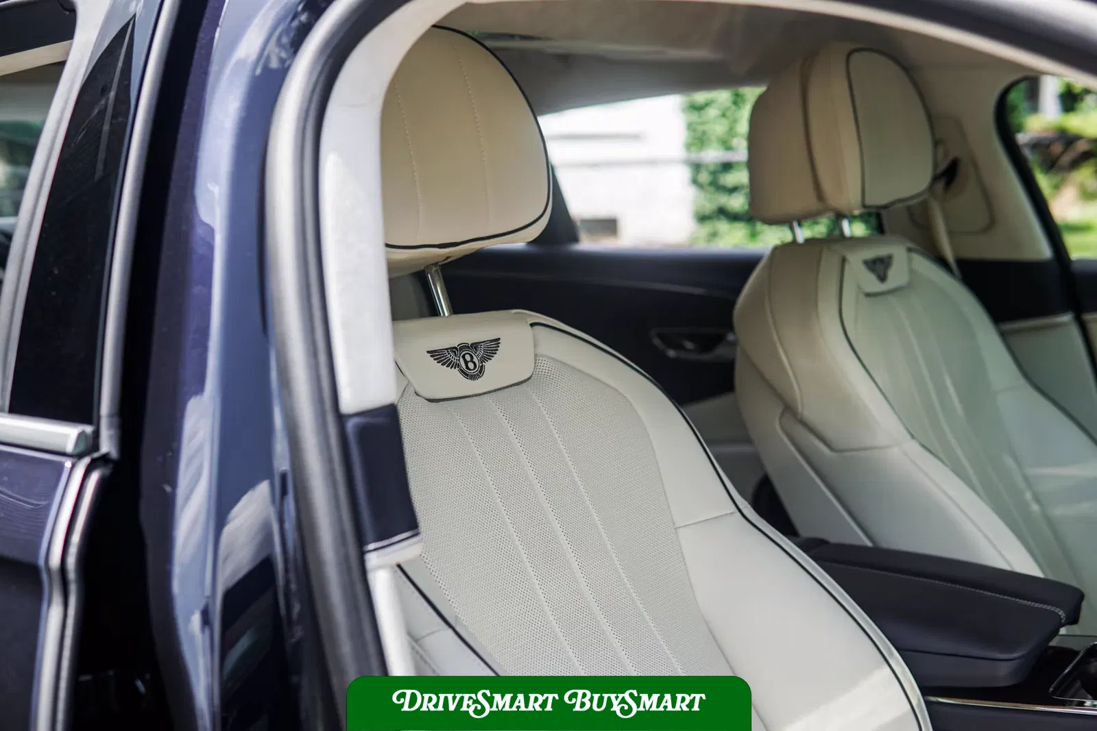 2022 Bentley Flying Spur Hybrid