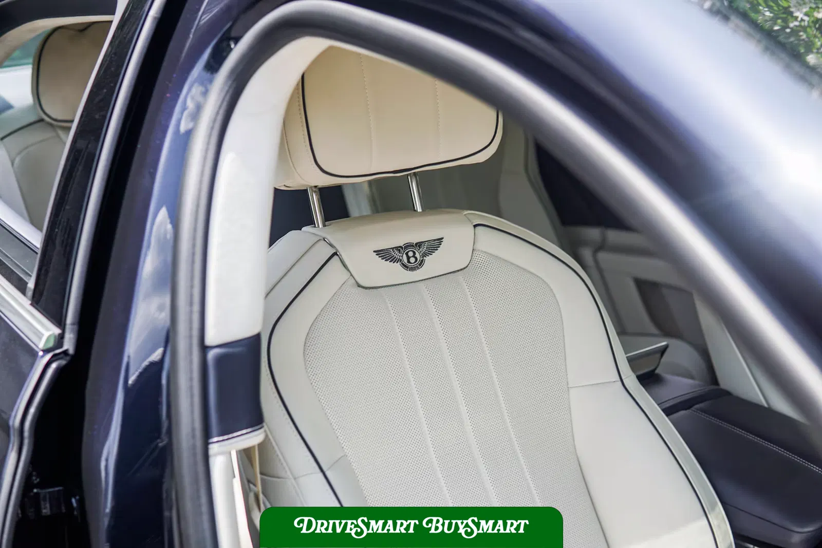 2022 Bentley Flying Spur Hybrid