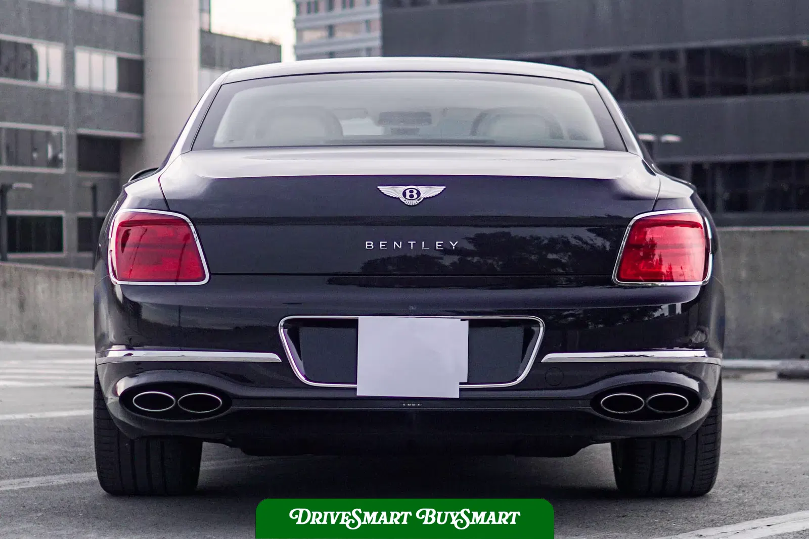 2022 Bentley Flying Spur Hybrid
