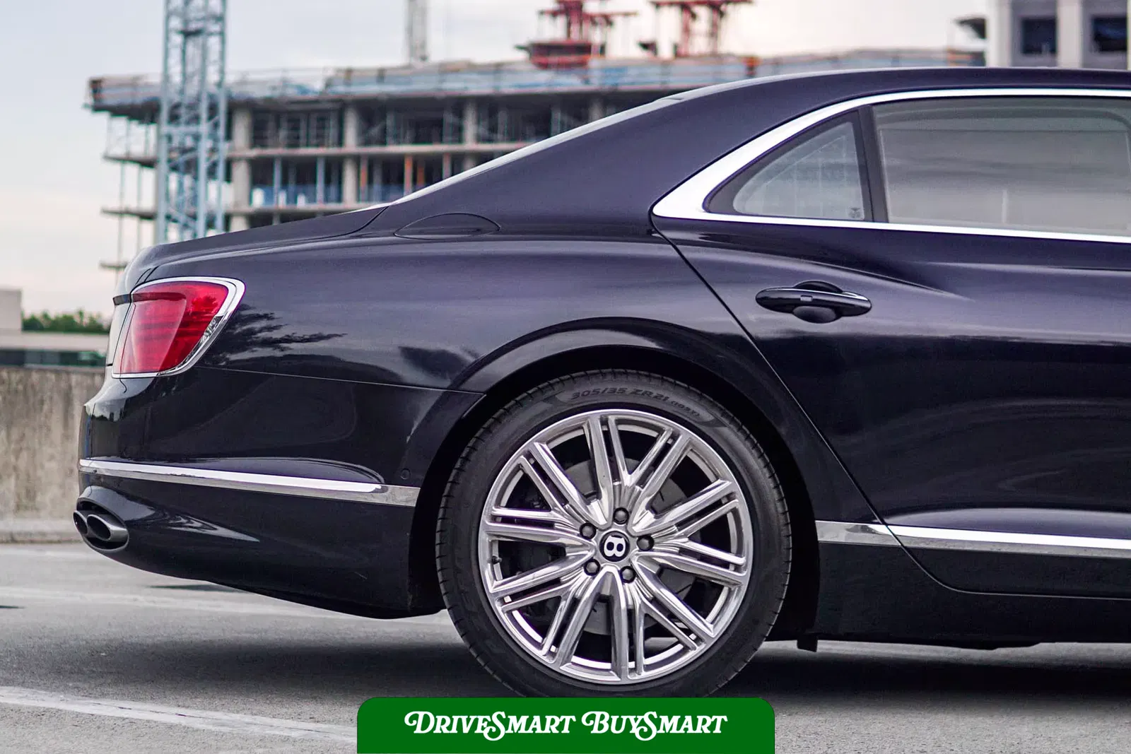 2022 Bentley Flying Spur Hybrid