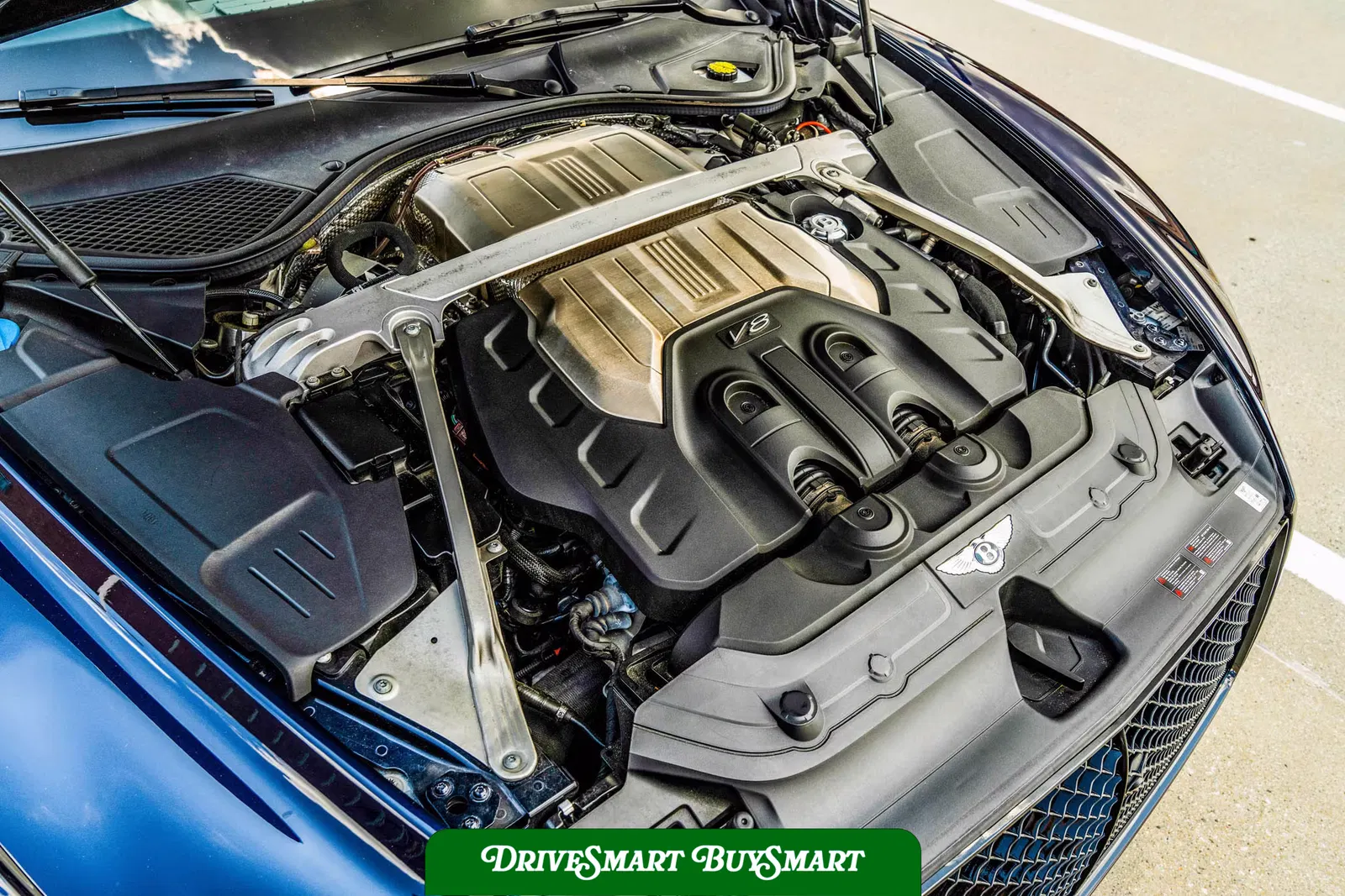 2020 Bentley Continental GT V8
