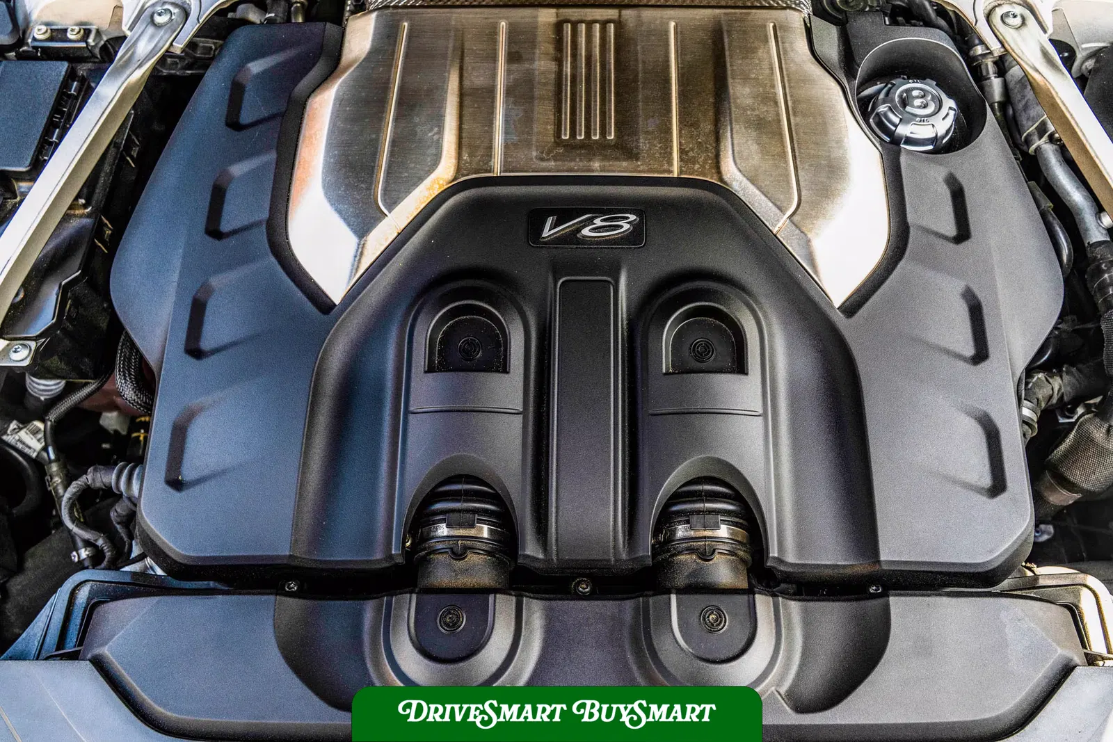 2020 Bentley Continental GT V8