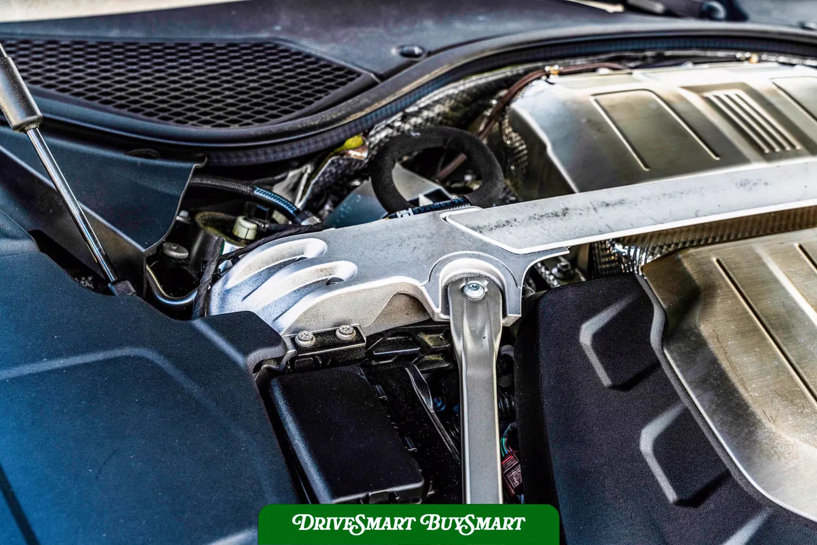 2020 Bentley Continental GT V8