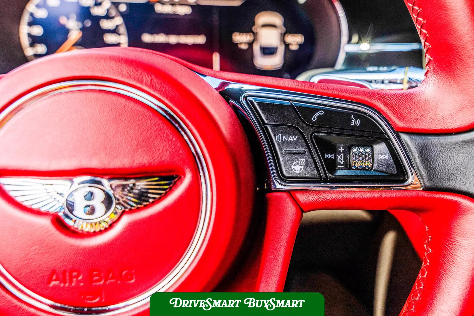 2020 Bentley Continental GT V8