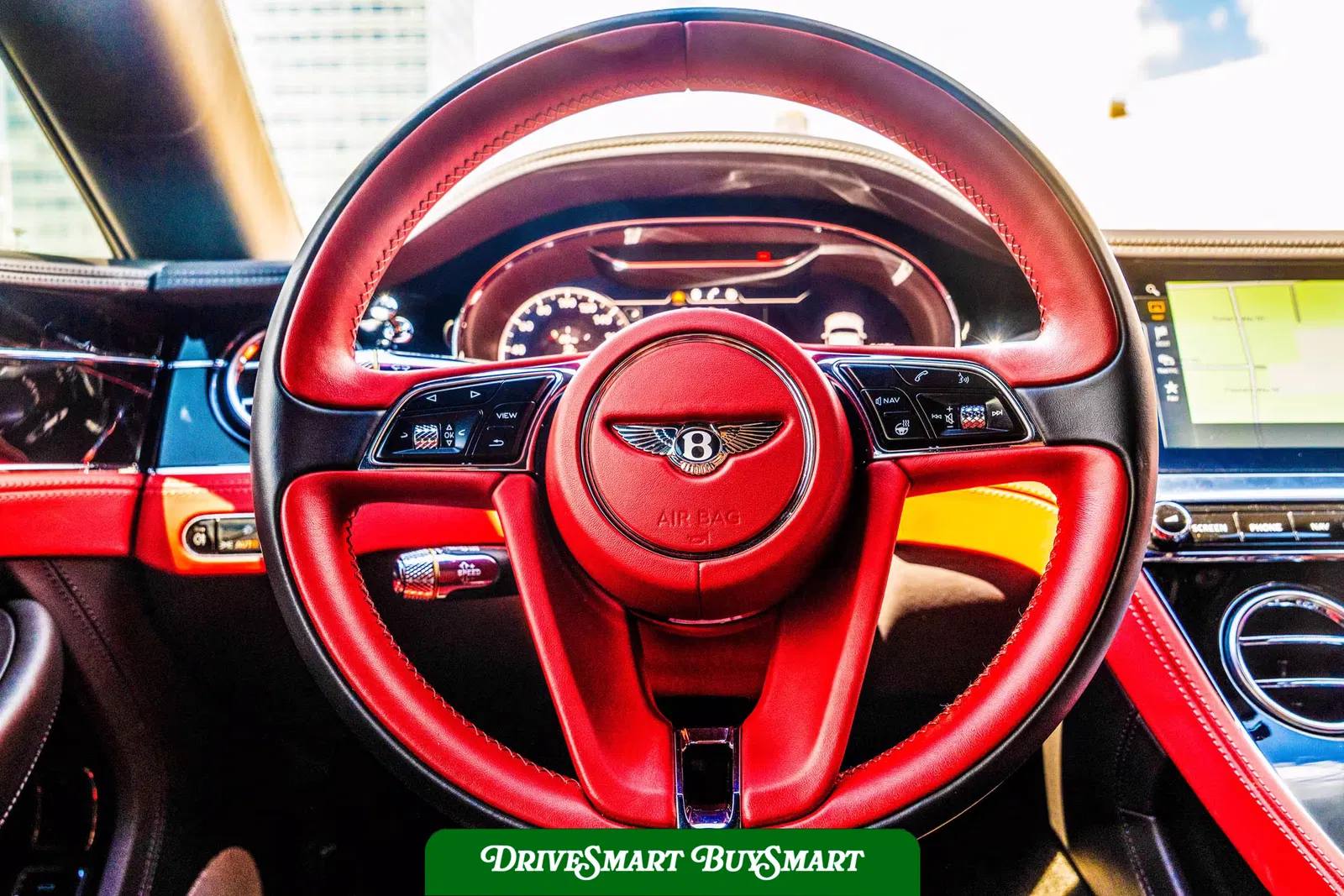 2020 Bentley Continental GT V8