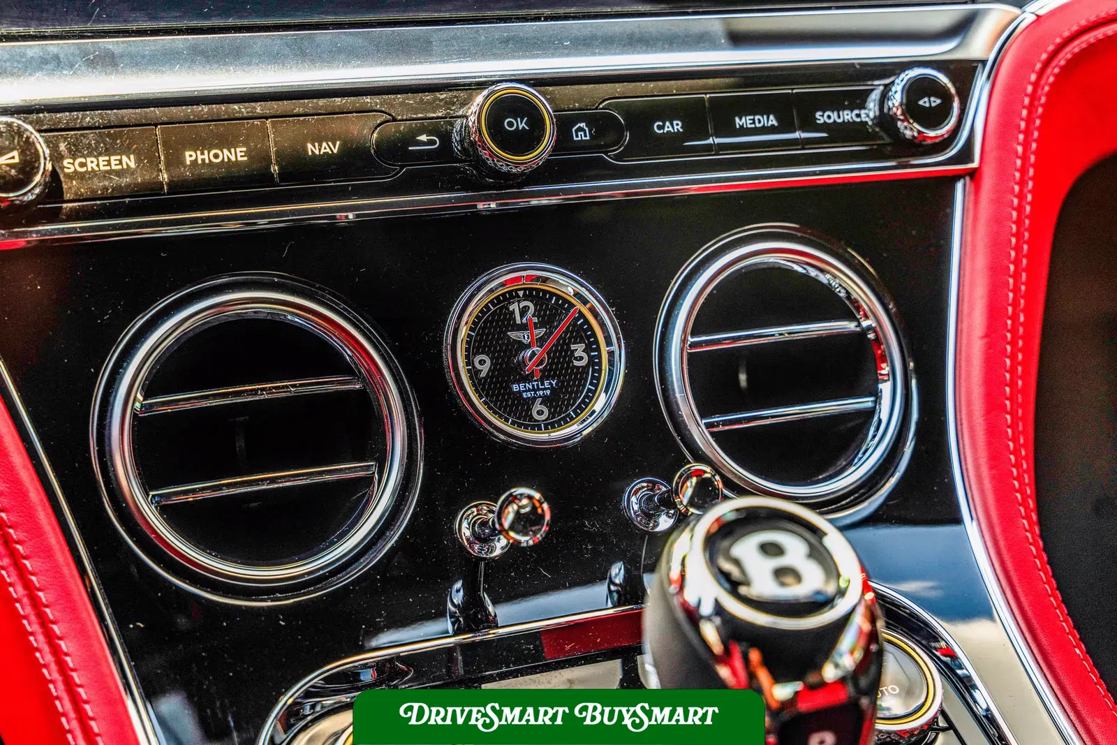 2020 Bentley Continental GT V8