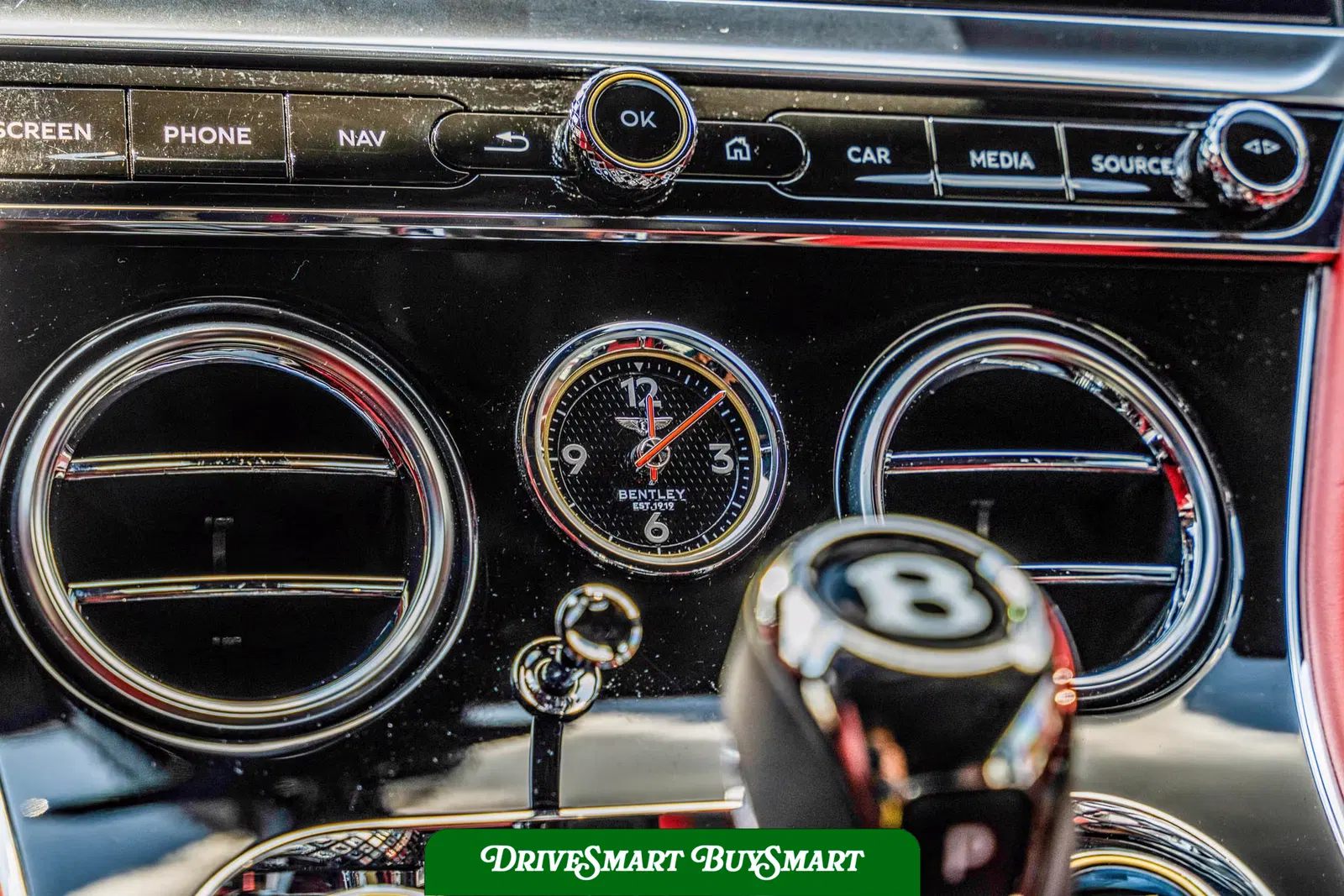2020 Bentley Continental GT V8