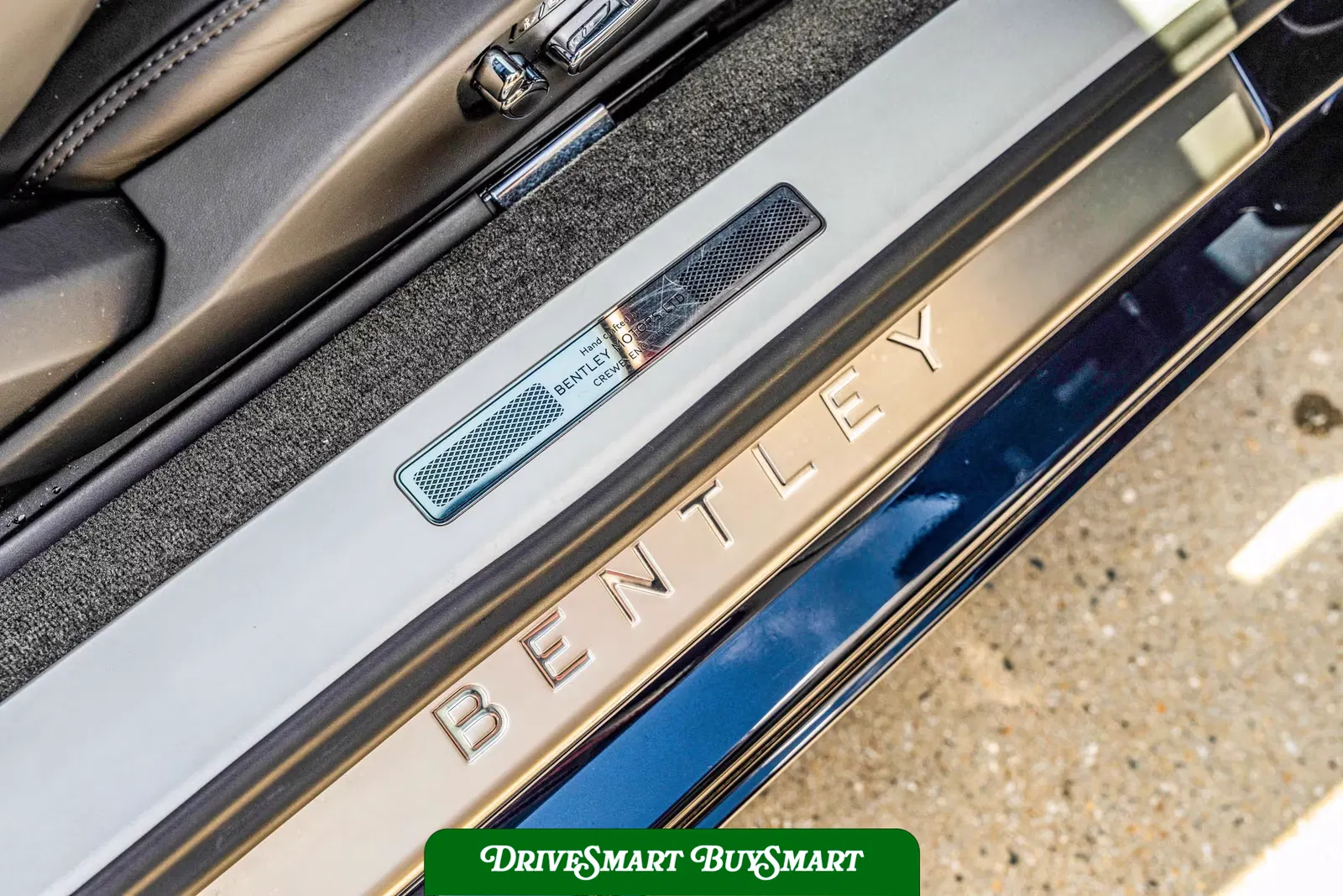 2020 Bentley Continental GT V8