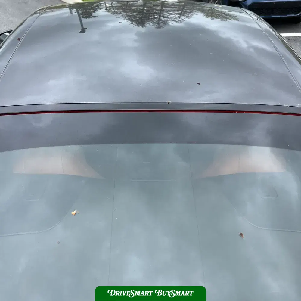 2020 Bentley Continental GT V8