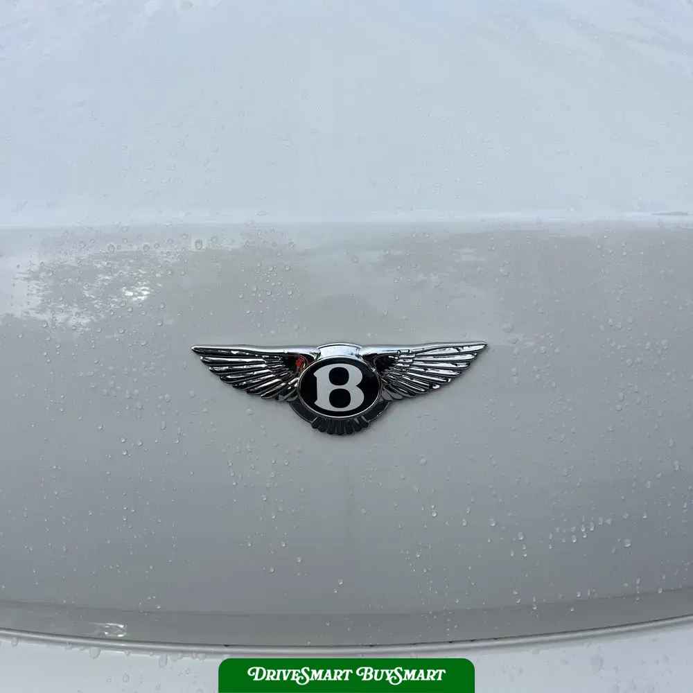 2011 Bentley Continental GT