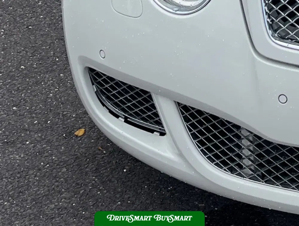 2011 Bentley Continental GT