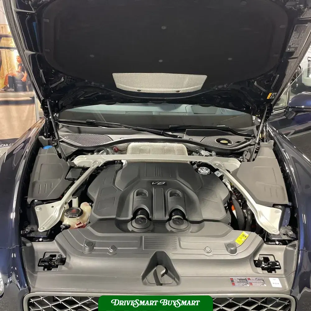 2025 Bentley Continental GTC Speed