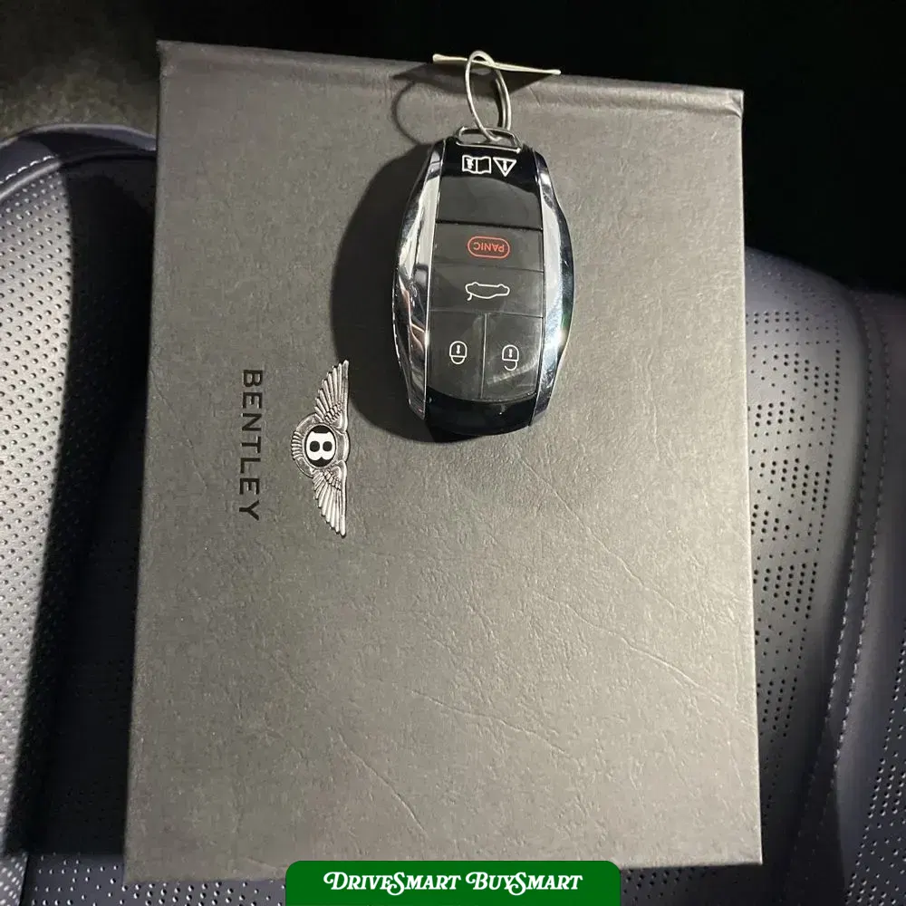 2025 Bentley Continental GTC Speed