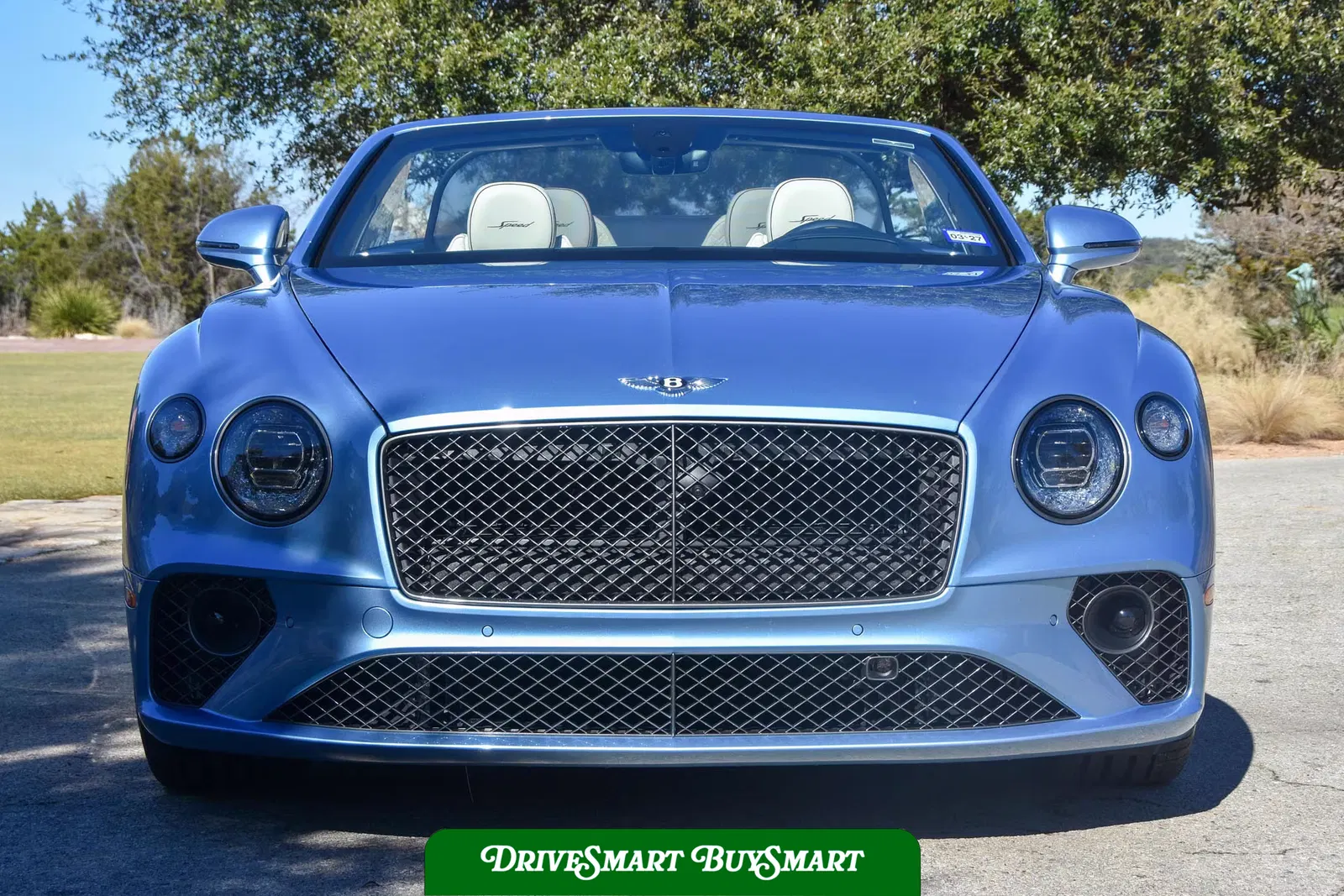 2024 Bentley Continental GTC Speed
