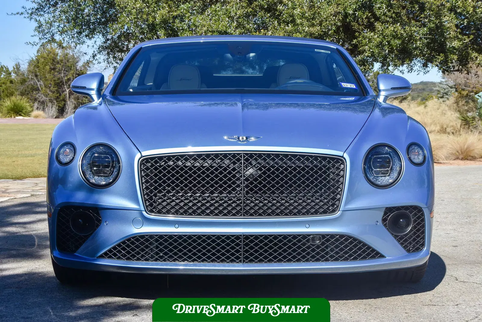 2024 Bentley Continental GTC Speed