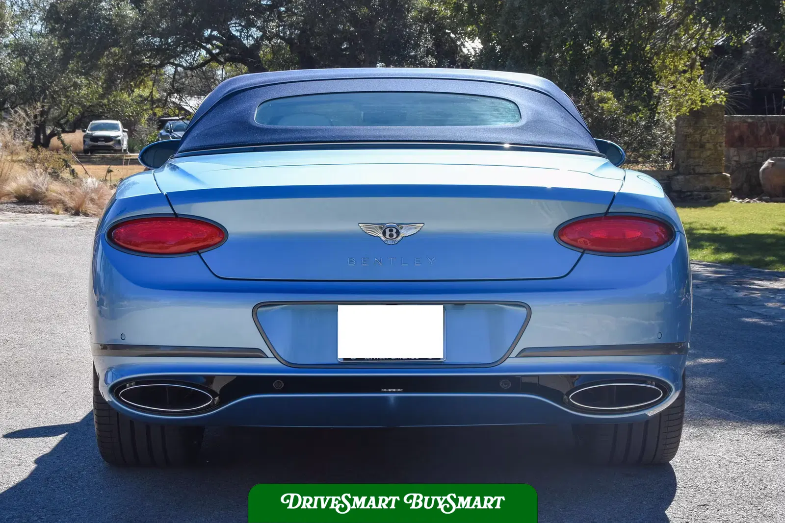 2024 Bentley Continental GTC Speed
