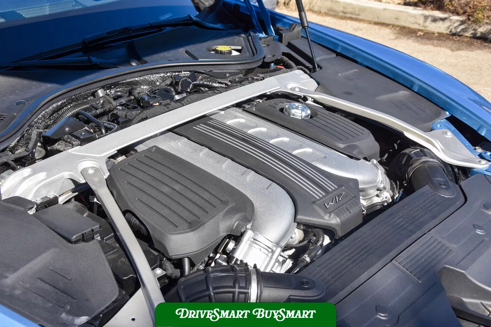 2024 Bentley Continental GTC Speed