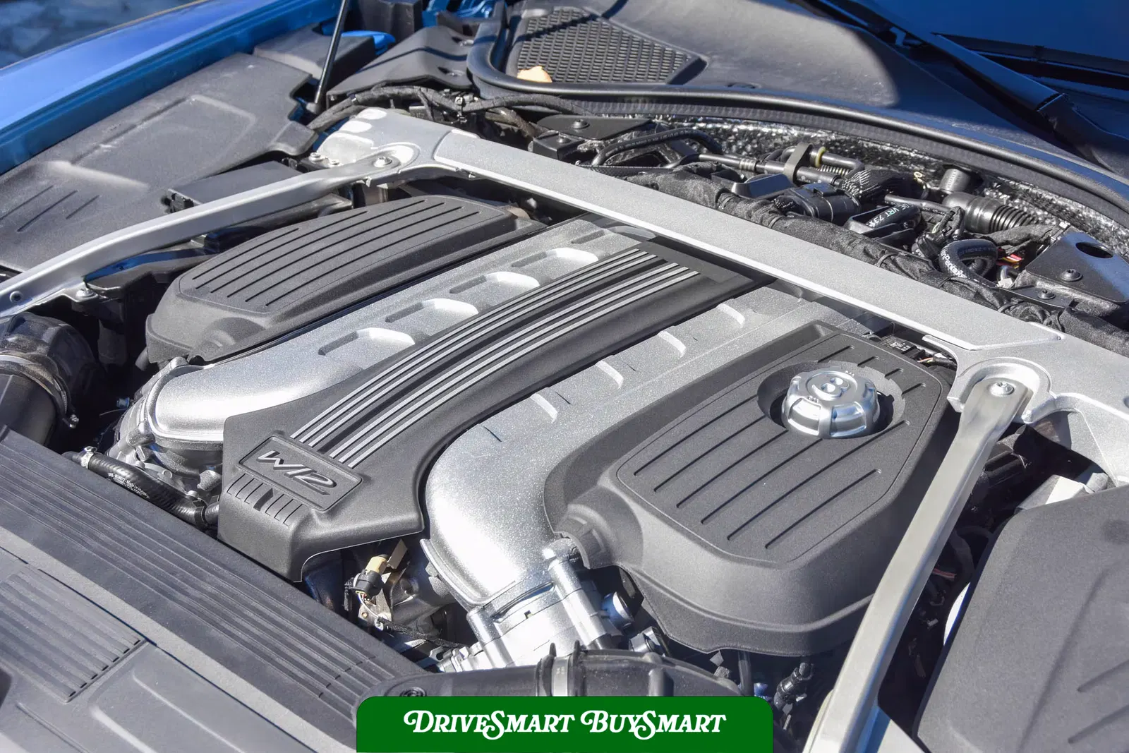 2024 Bentley Continental GTC Speed