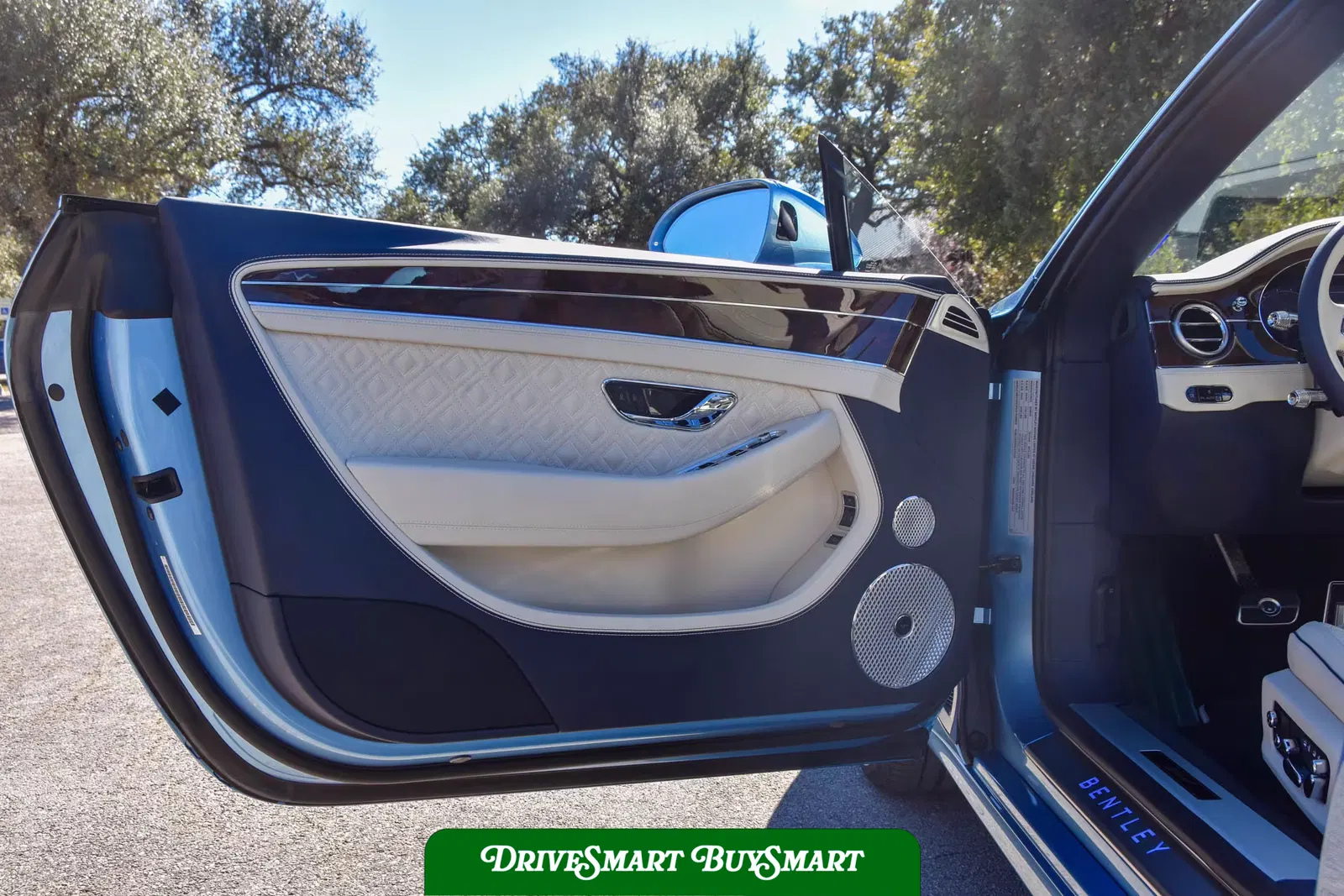 2024 Bentley Continental GTC Speed