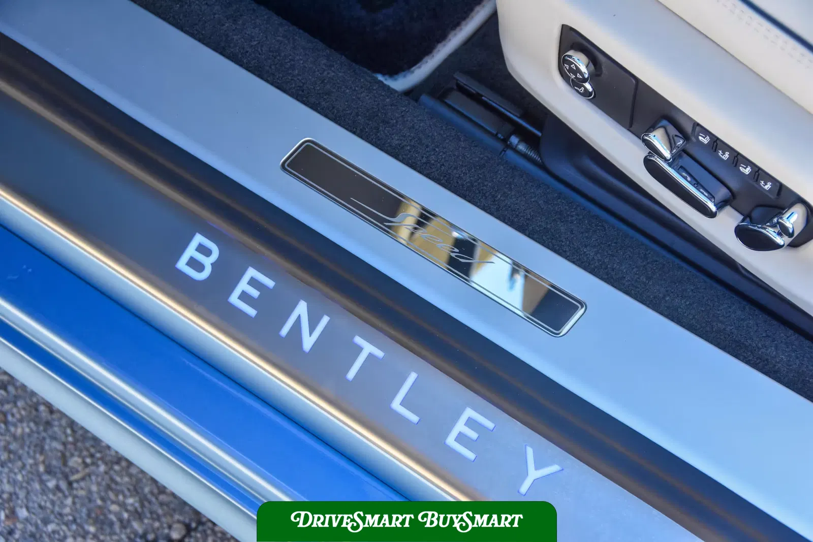 2024 Bentley Continental GTC Speed