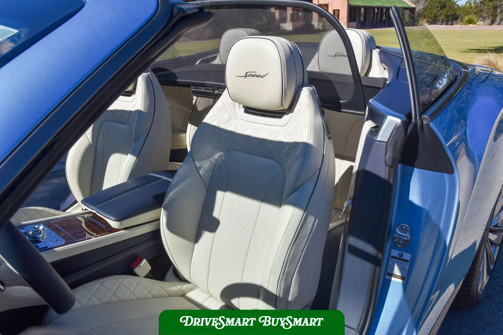 2024 Bentley Continental GTC Speed