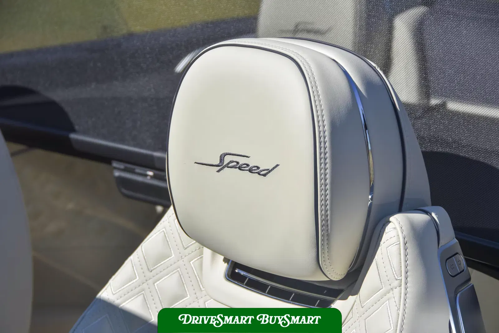 2024 Bentley Continental GTC Speed