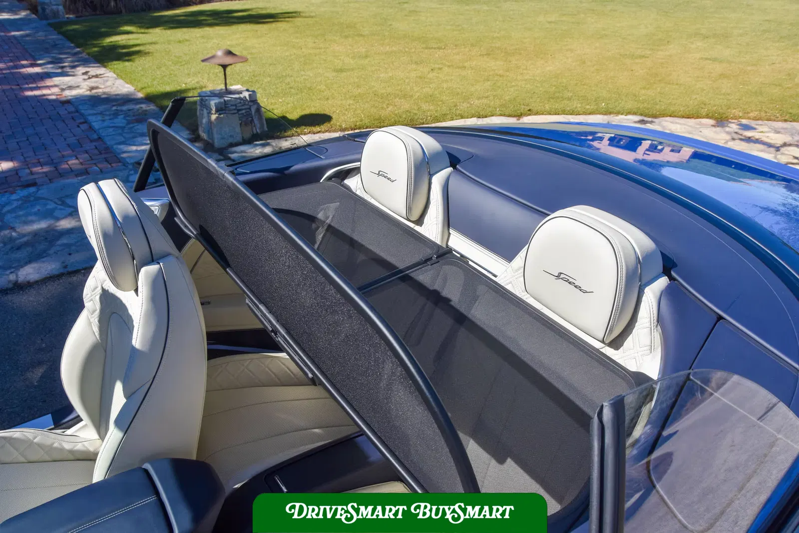 2024 Bentley Continental GTC Speed