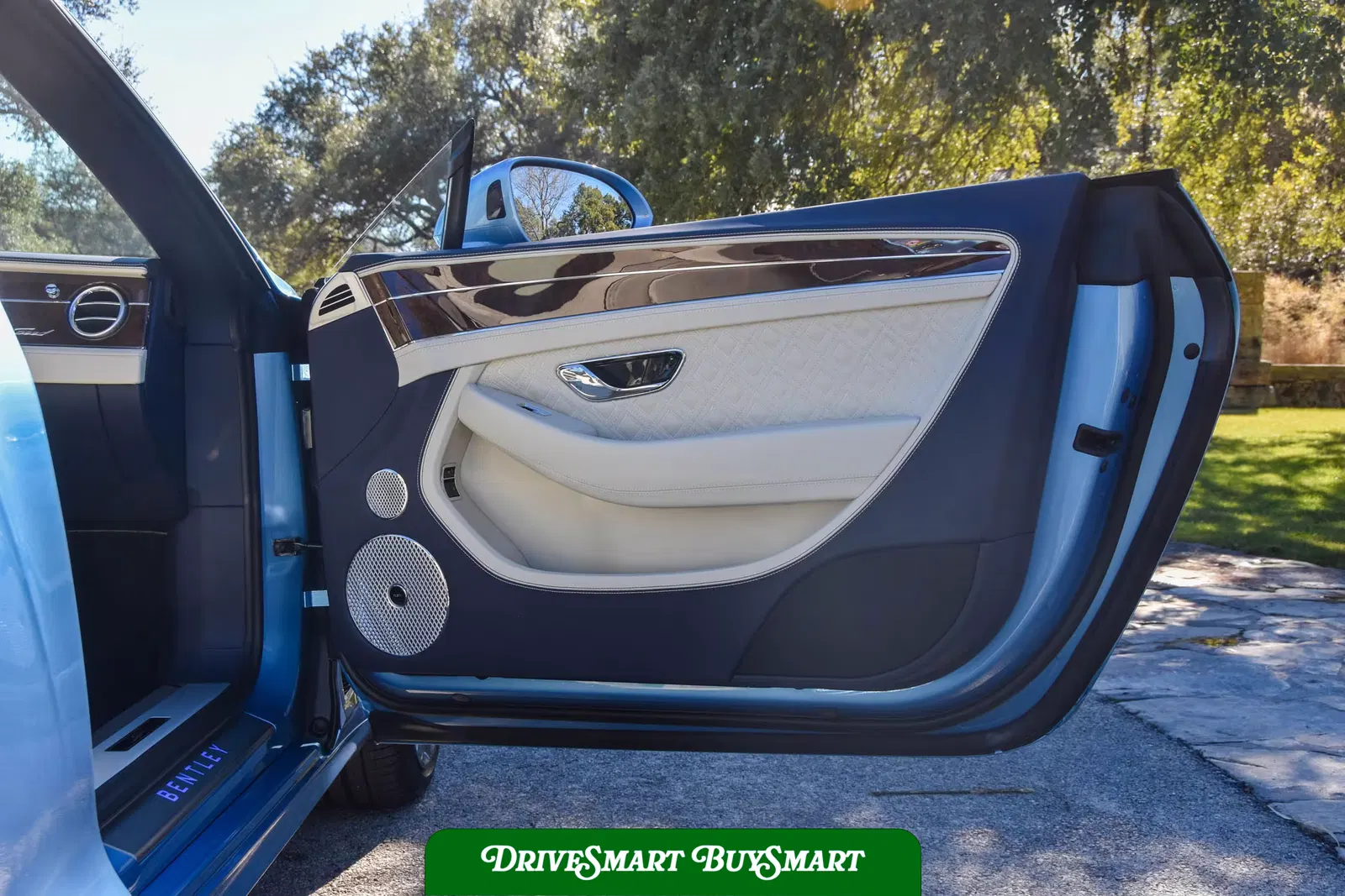 2024 Bentley Continental GTC Speed