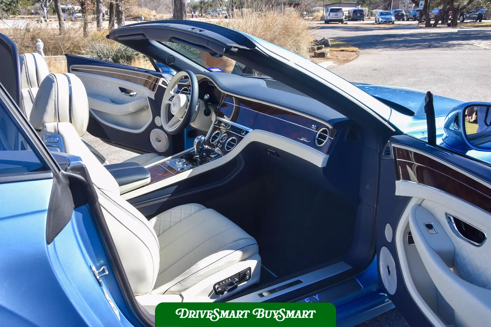 2024 Bentley Continental GTC Speed