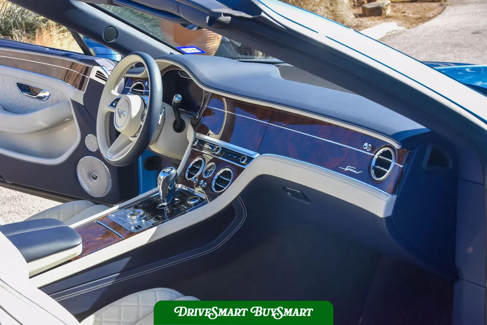 2024 Bentley Continental GTC Speed