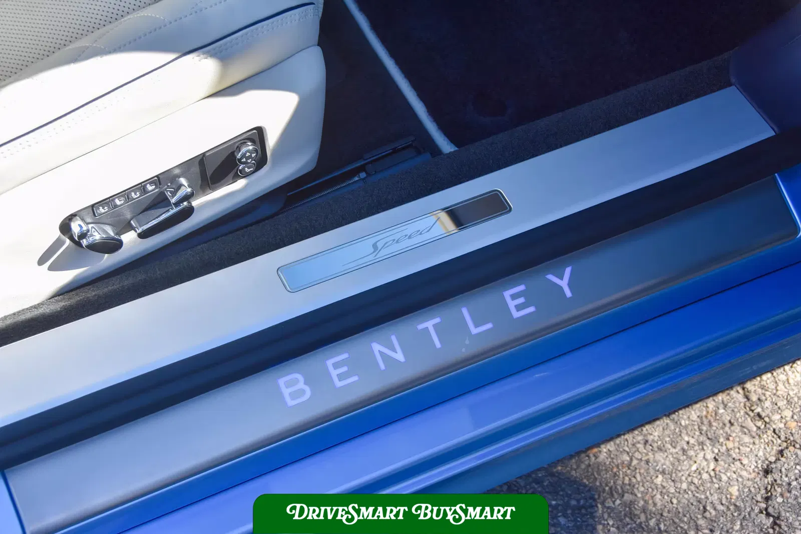 2024 Bentley Continental GTC Speed