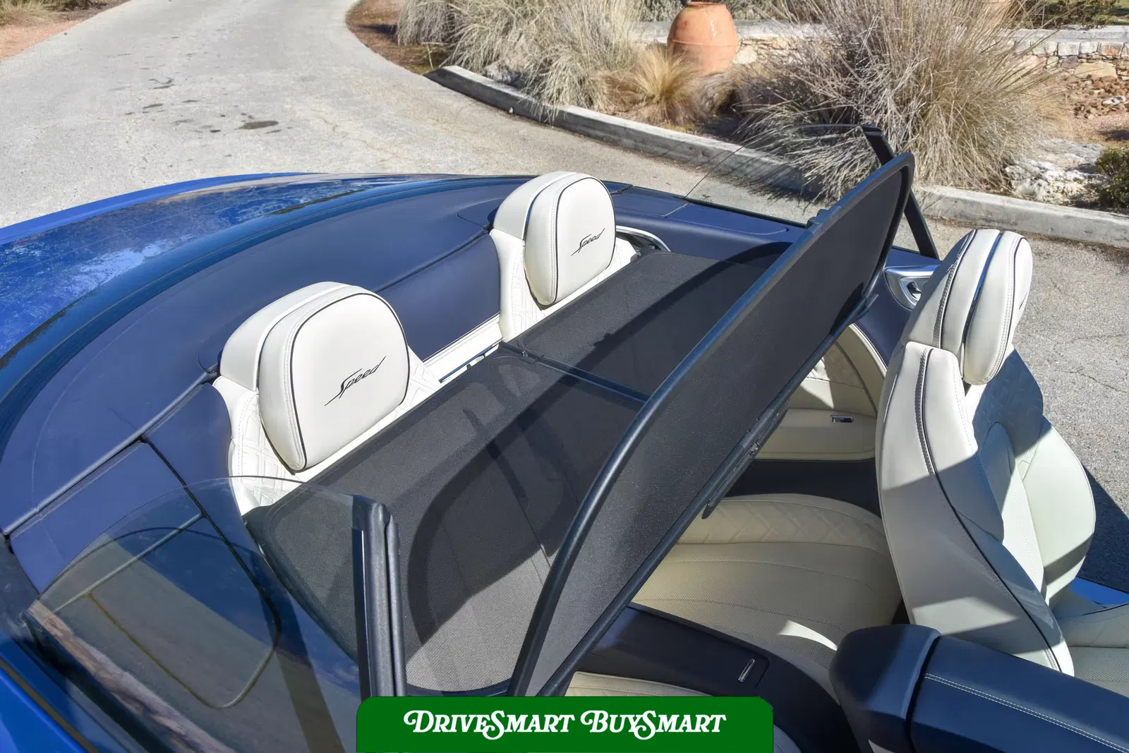 2024 Bentley Continental GTC Speed