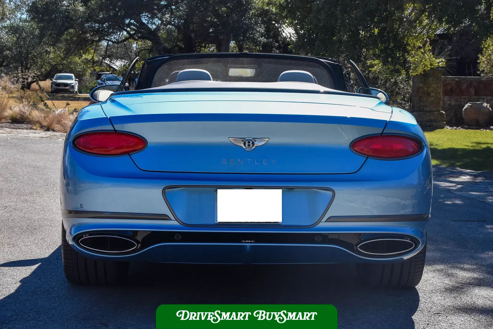 2024 Bentley Continental GTC Speed