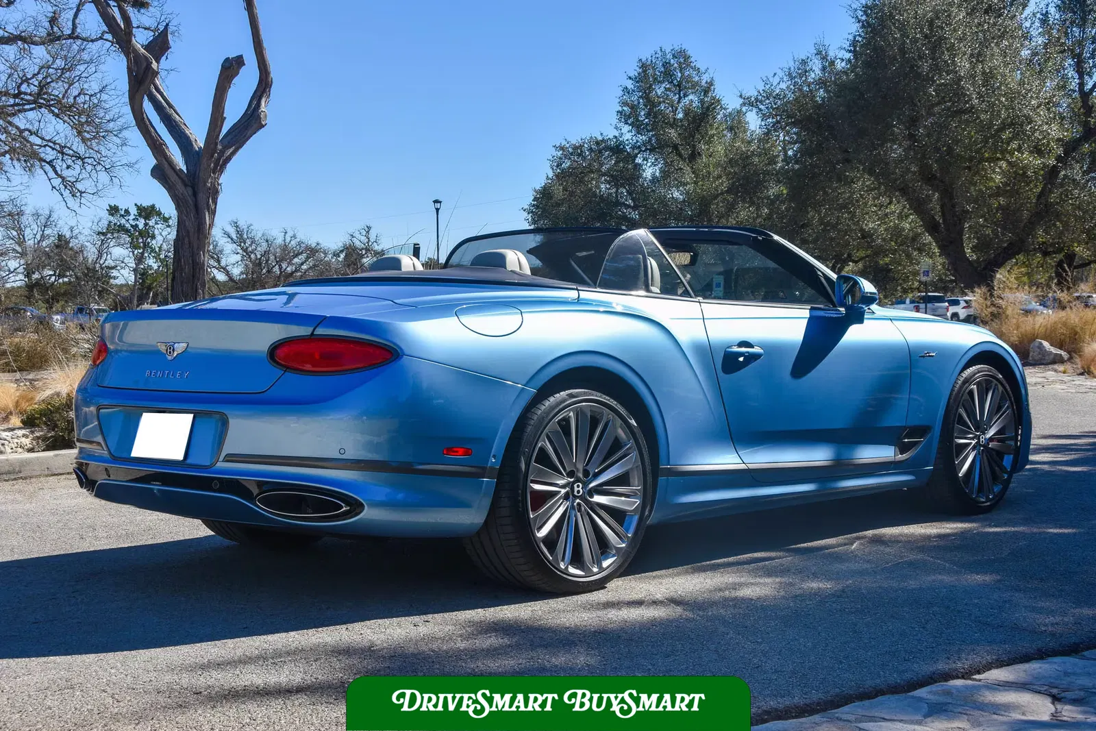 2024 Bentley Continental GTC Speed