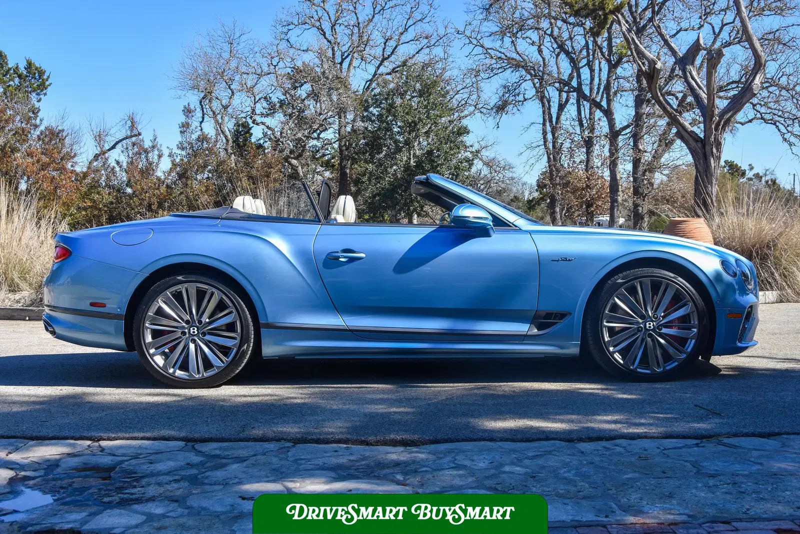 2024 Bentley Continental GTC Speed