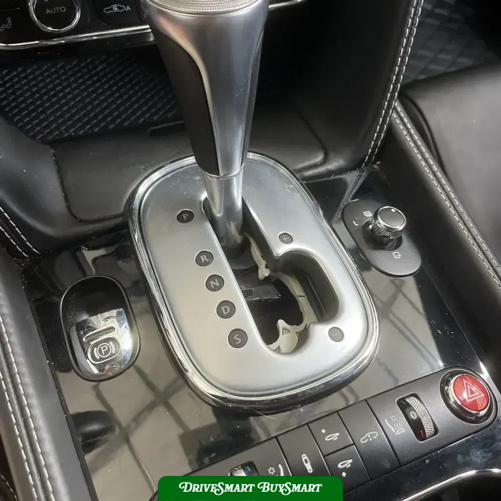 2013 Bentley Continental GT