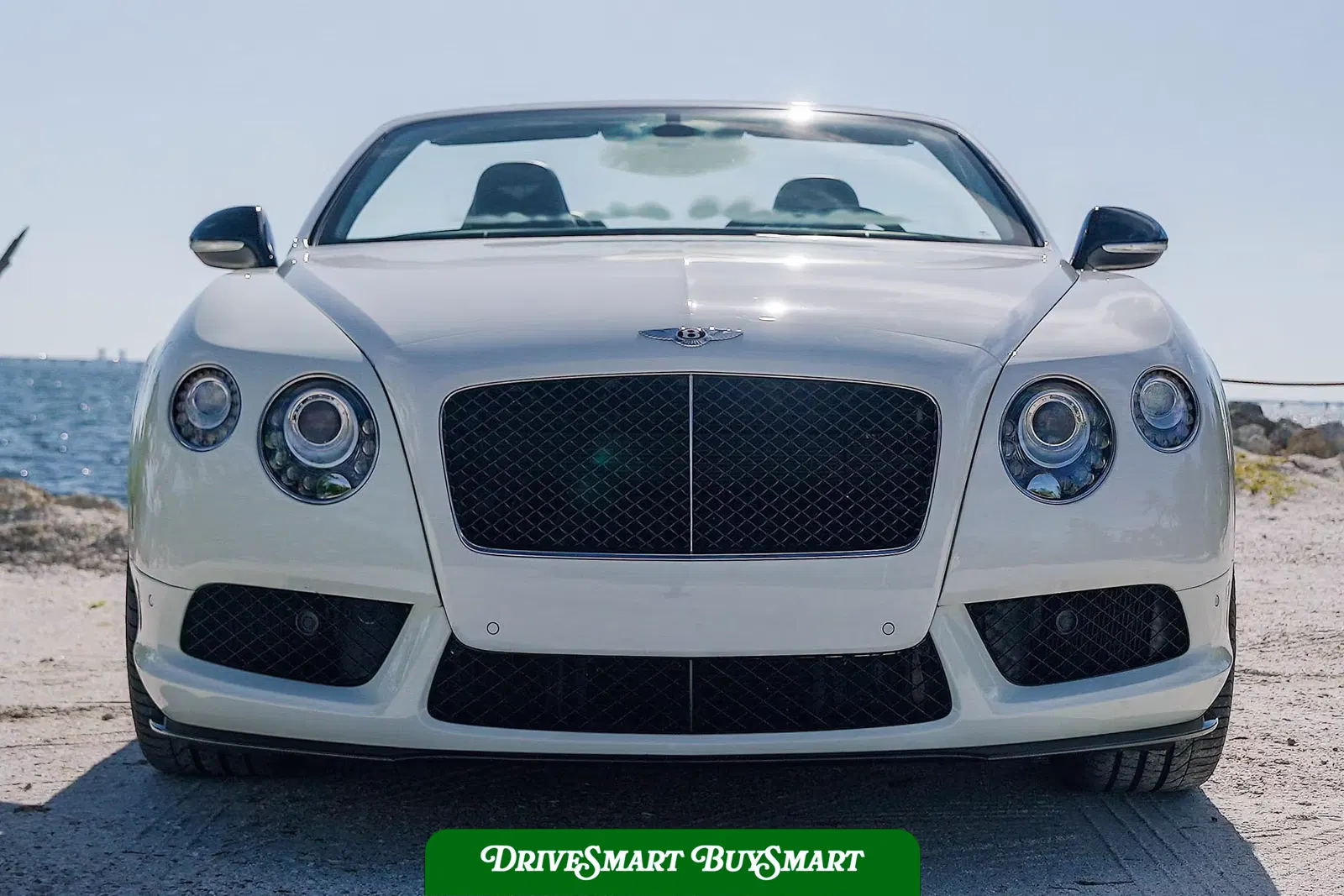 2015 Bentley Continental GTC V8 S