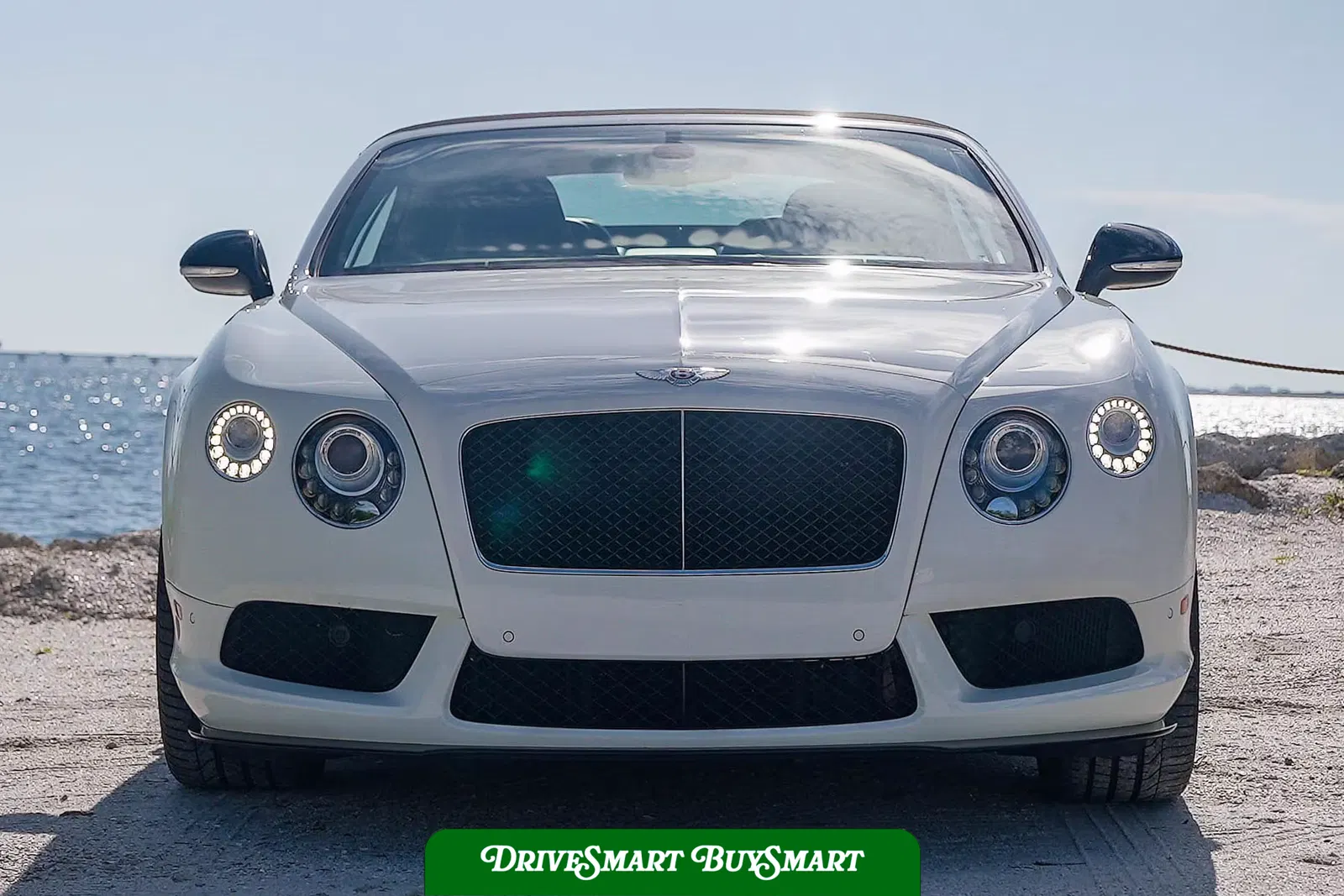 2015 Bentley Continental GTC V8 S