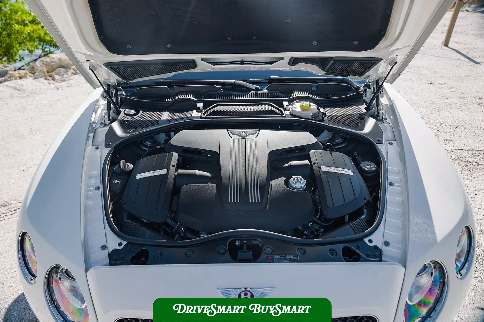 2015 Bentley Continental GTC V8 S