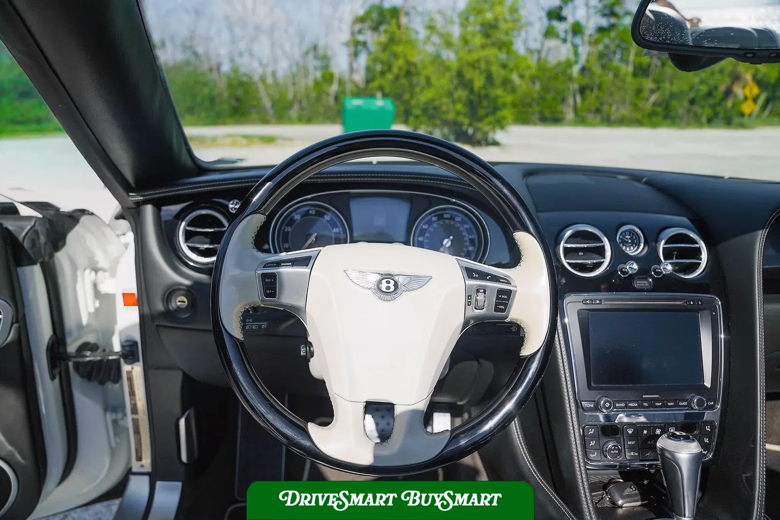 2015 Bentley Continental GTC V8 S
