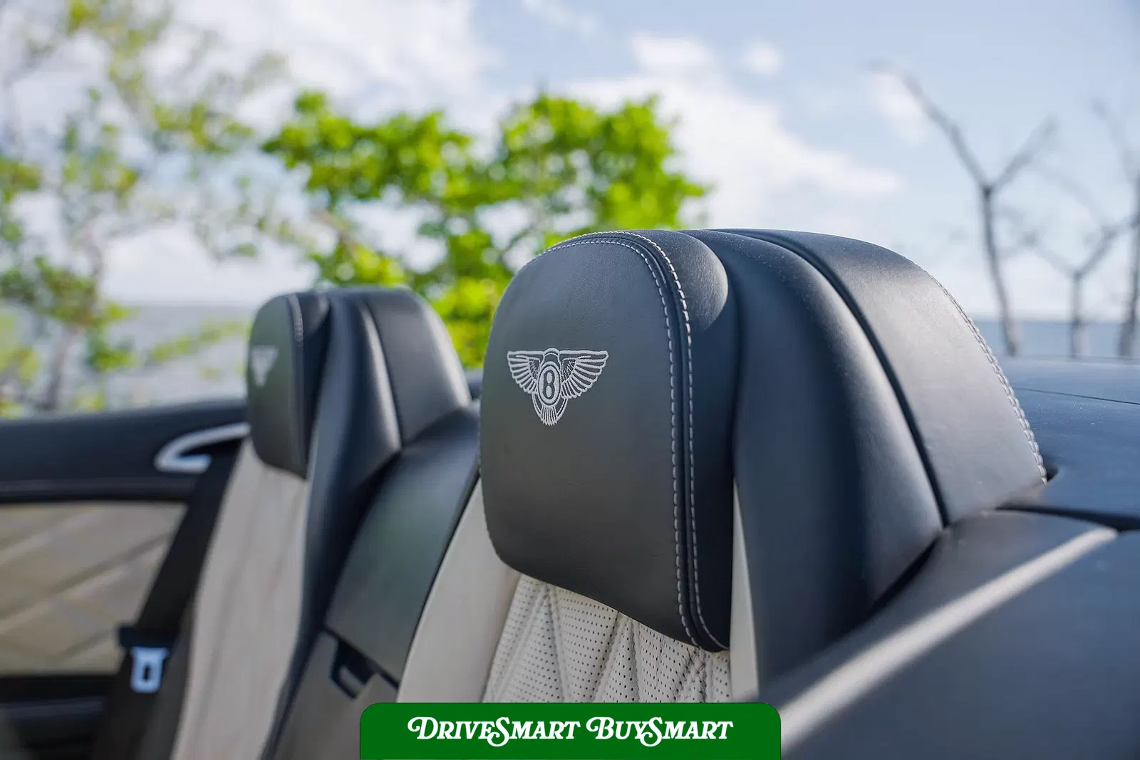 2015 Bentley Continental GTC V8 S