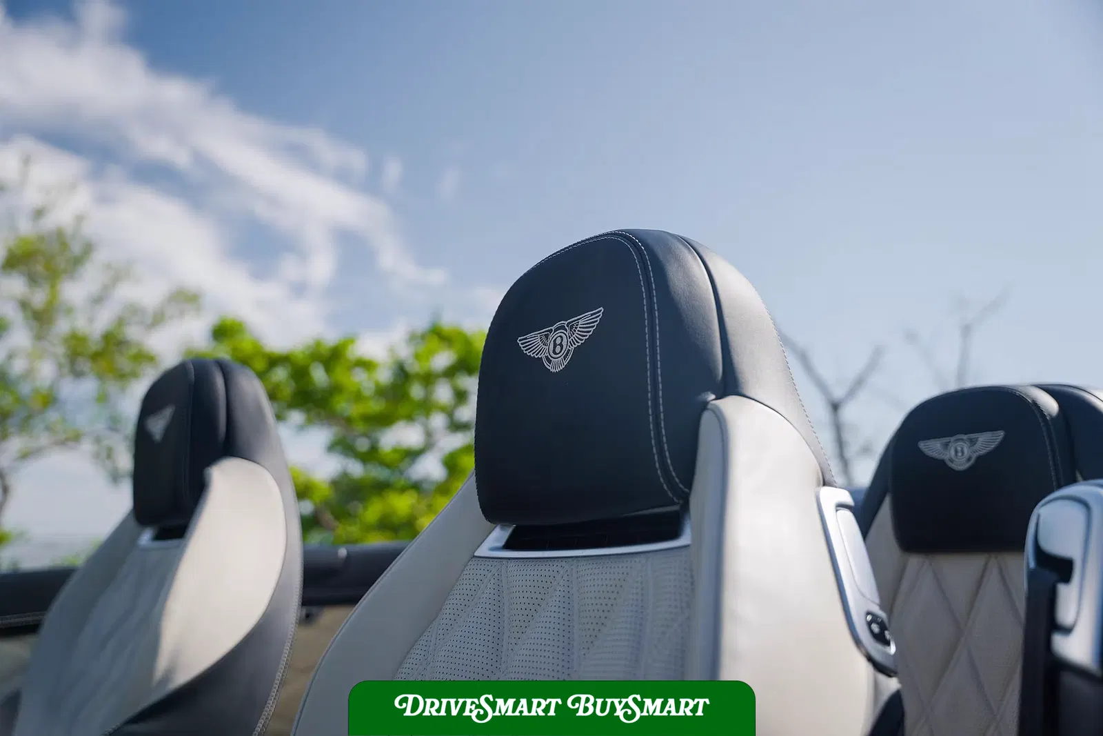2015 Bentley Continental GTC V8 S